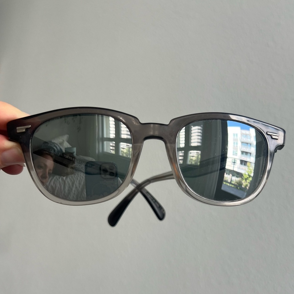 Oliver Peoples Masek OV5301SU 51-22-145 3N
